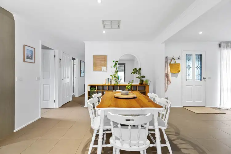 Fifth view of Homely house listing, 81 Darnley Drive, Skye VIC 3977