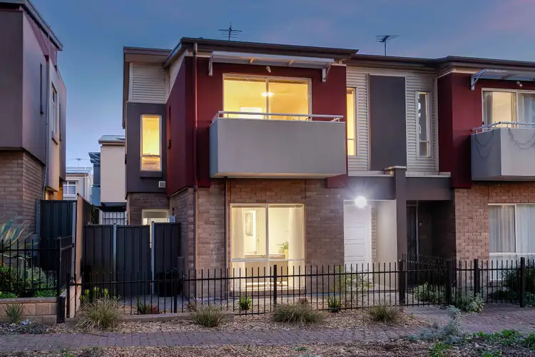 33 Grant Avenue, Gilles Plains SA 5086