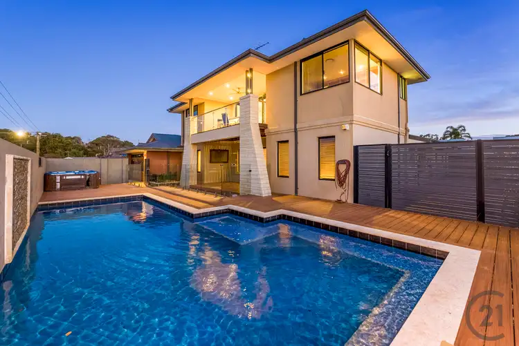1 Ajax Place, San Remo WA 6210