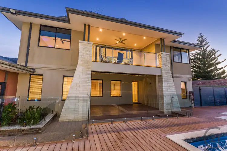 Third view of Homely house listing, 1 Ajax Place, San Remo WA 6210