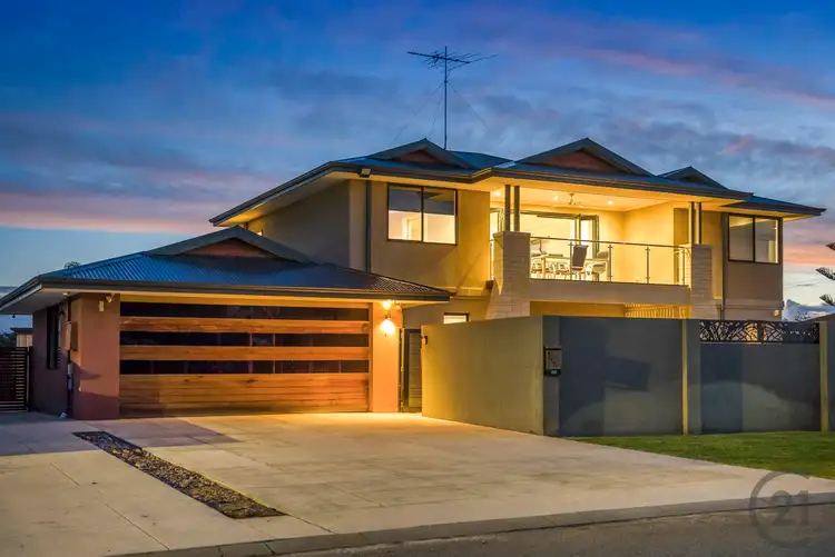 Fourth view of Homely house listing, 1 Ajax Place, San Remo WA 6210