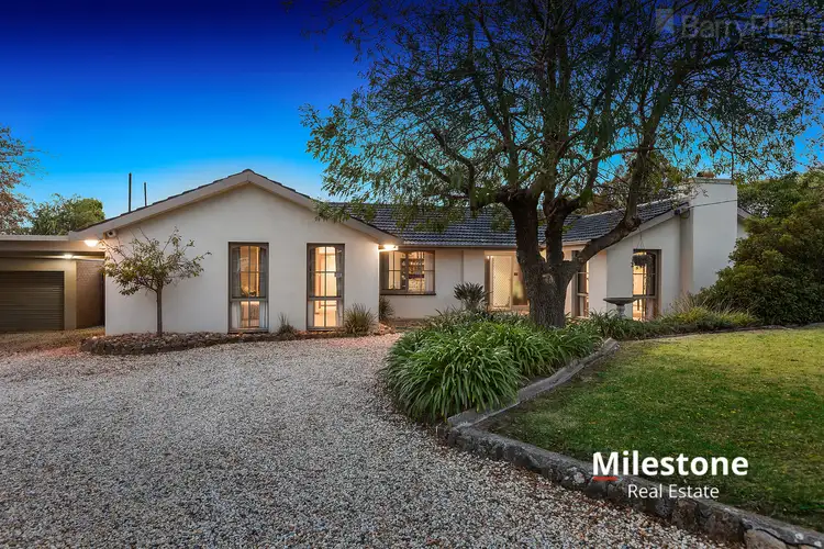 Third view of Homely house listing, 3 Sylvanwood Crescent, Narre Warren VIC 3805