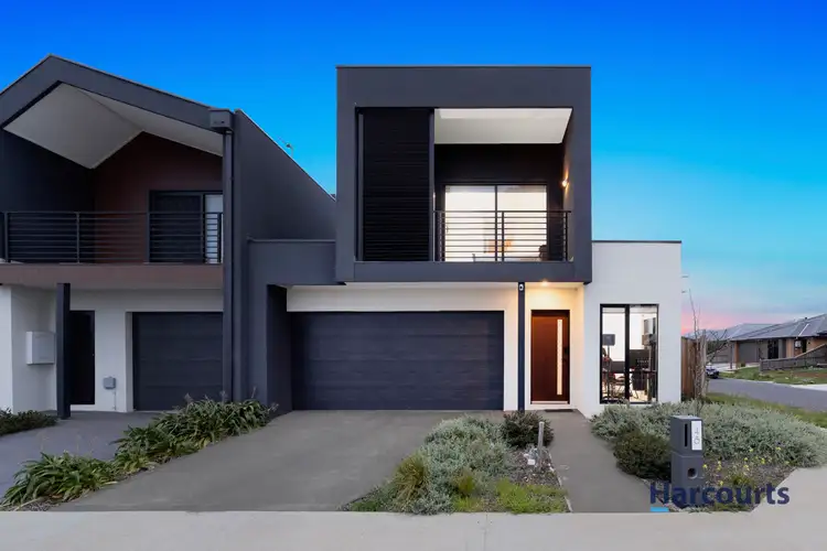 48 Caulonia Drive, Truganina VIC 3029