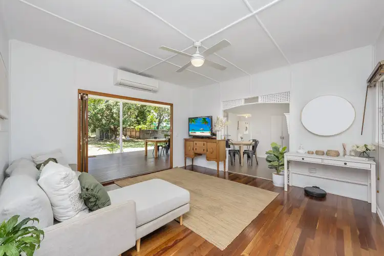 Second view of Homely house listing, 233 Ireland Street, Oonoonba QLD 4811