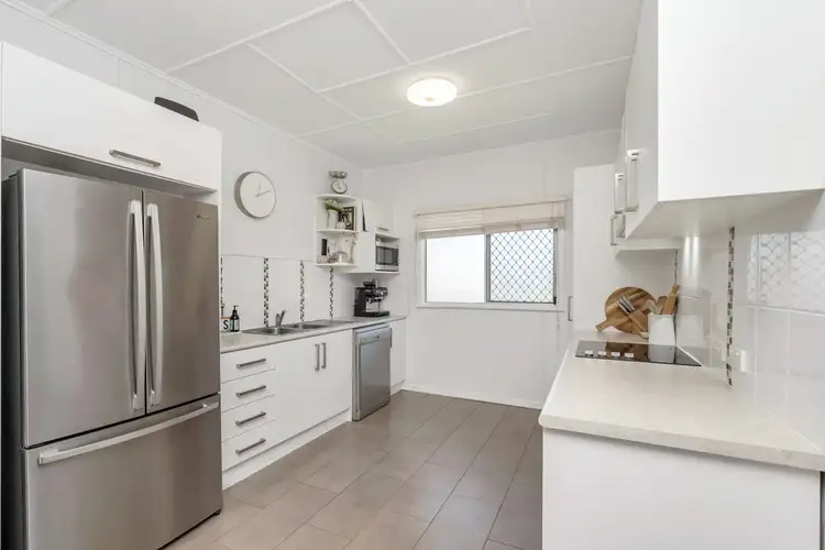 Third view of Homely house listing, 233 Ireland Street, Oonoonba QLD 4811