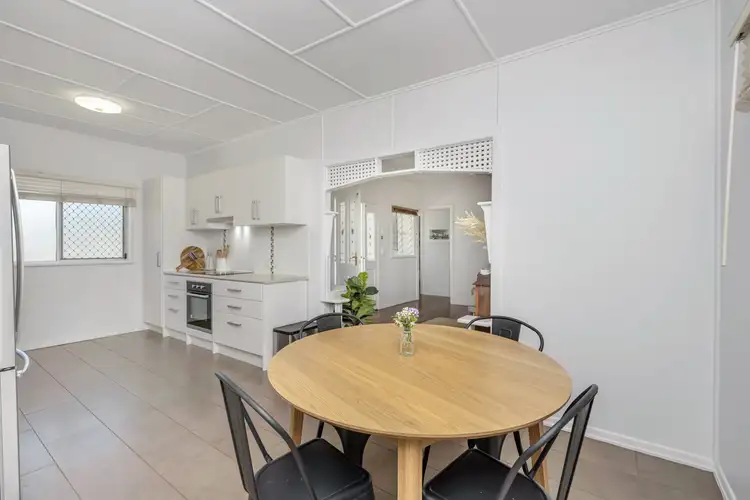 Fourth view of Homely house listing, 233 Ireland Street, Oonoonba QLD 4811