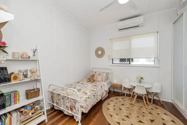 Sixth view of Homely house listing, 233 Ireland Street, Oonoonba QLD 4811