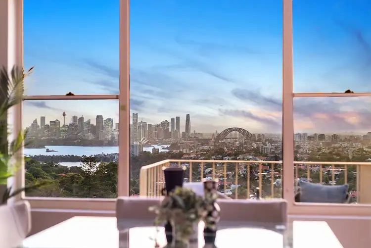 Second view of Homely apartment listing, 32/67 Bradleys Head Road, Mosman NSW 2088
