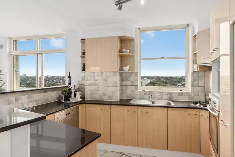 Fifth view of Homely apartment listing, 32/67 Bradleys Head Road, Mosman NSW 2088