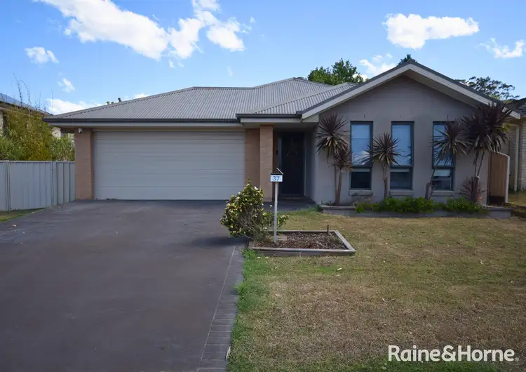 37 Almondbark Road, Worrigee NSW 2540