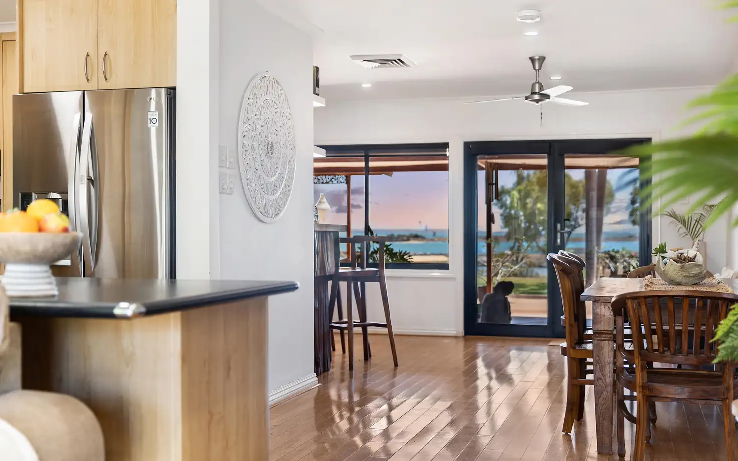 Main view of Homely house listing, 9 Blackwood Crescent, Dampier WA 6713