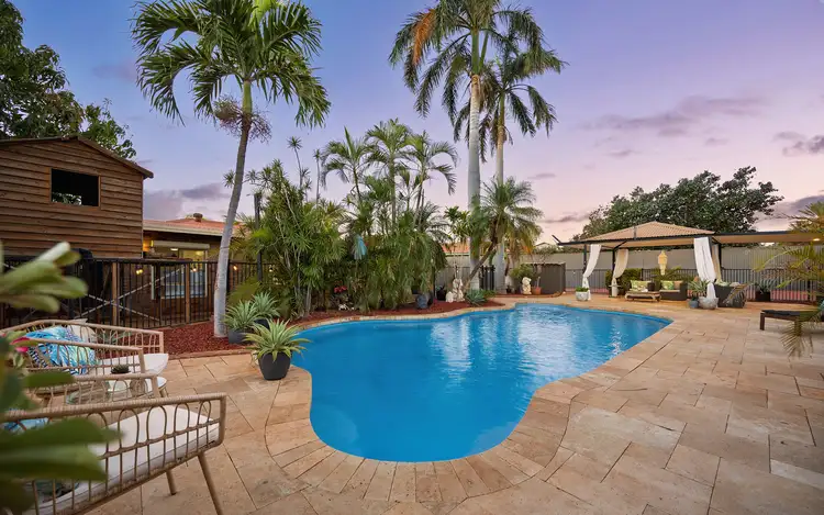 Second view of Homely house listing, 9 Blackwood Crescent, Dampier WA 6713