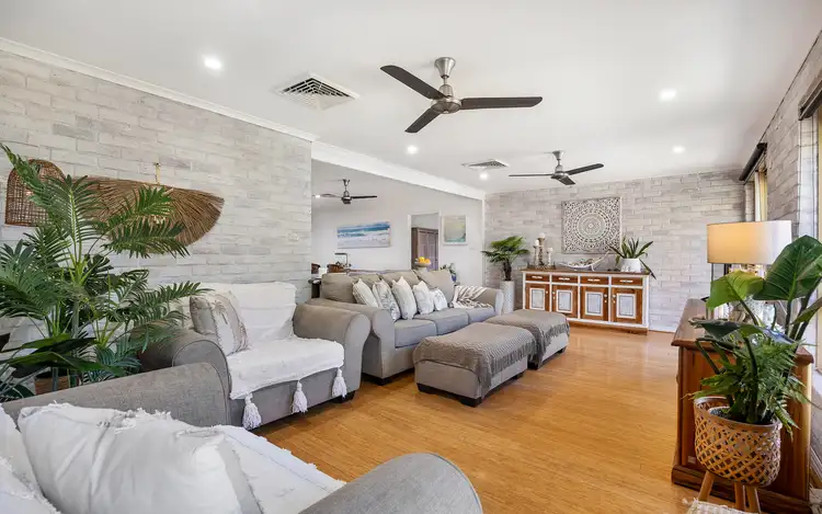 Third view of Homely house listing, 9 Blackwood Crescent, Dampier WA 6713