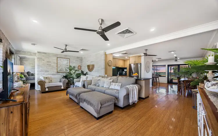Fourth view of Homely house listing, 9 Blackwood Crescent, Dampier WA 6713