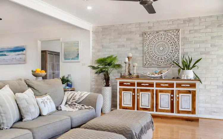 Fifth view of Homely house listing, 9 Blackwood Crescent, Dampier WA 6713