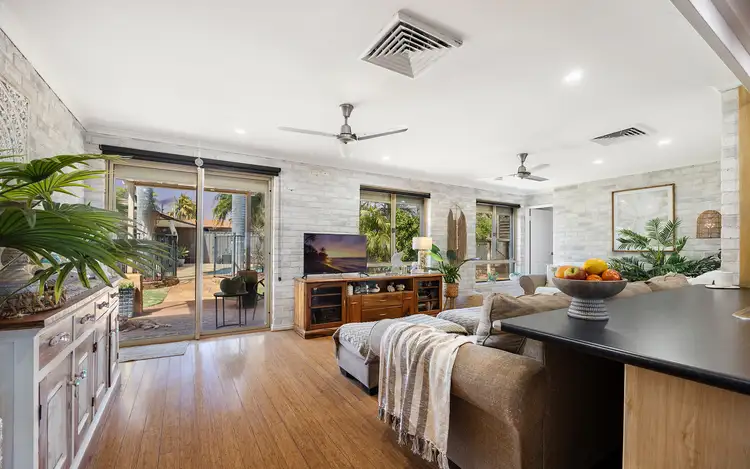 Sixth view of Homely house listing, 9 Blackwood Crescent, Dampier WA 6713