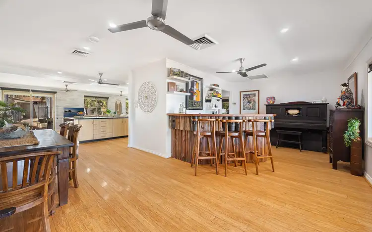 Seventh view of Homely house listing, 9 Blackwood Crescent, Dampier WA 6713