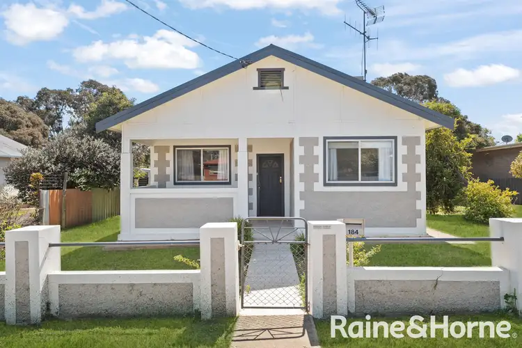 184 Mayne Street, Gulgong NSW 2852