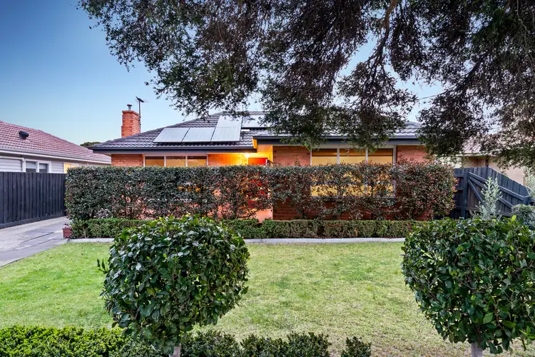 Main view of Homely house listing, 25 Allan Street, Altona North VIC 3025