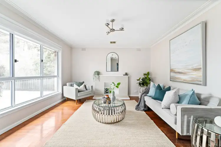 Second view of Homely house listing, 25 Allan Street, Altona North VIC 3025
