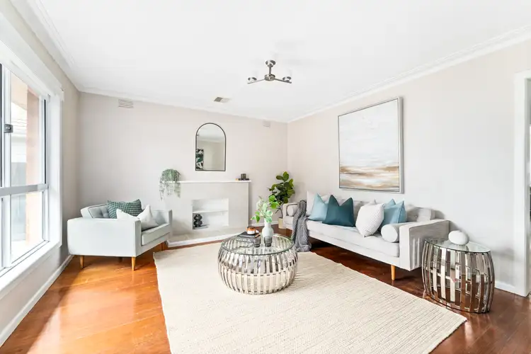 Third view of Homely house listing, 25 Allan Street, Altona North VIC 3025