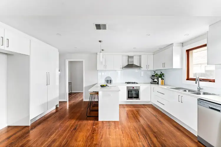 Fourth view of Homely house listing, 25 Allan Street, Altona North VIC 3025