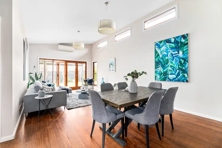 Fifth view of Homely house listing, 25 Allan Street, Altona North VIC 3025