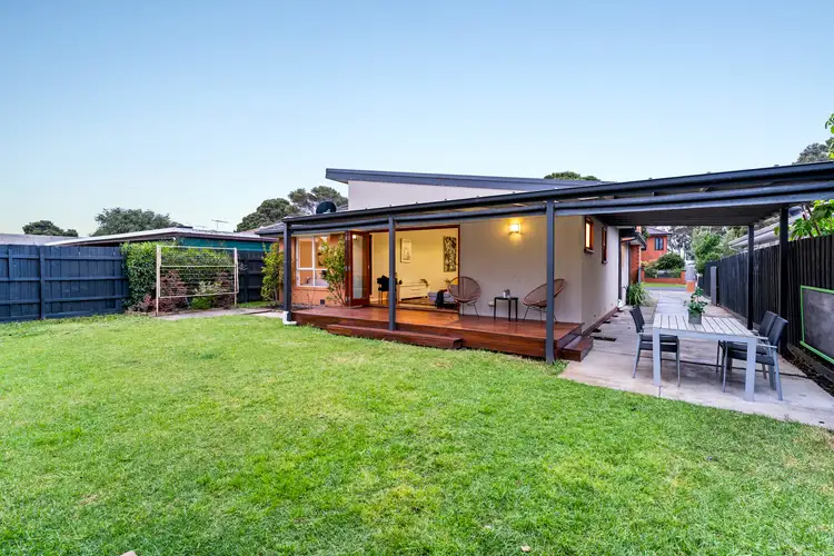 Sixth view of Homely house listing, 25 Allan Street, Altona North VIC 3025