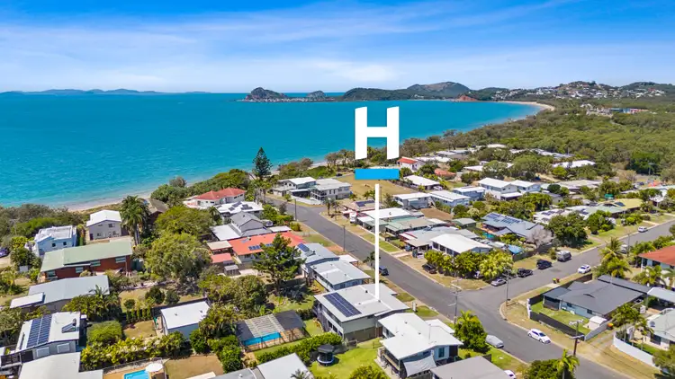 17 Ganter Street, Lammermoor QLD 4703