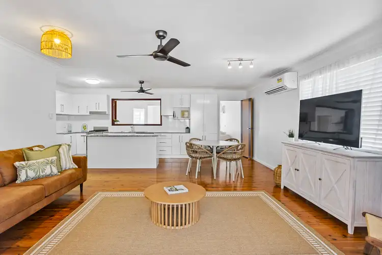 Fourth view of Homely house listing, 17 Ganter Street, Lammermoor QLD 4703