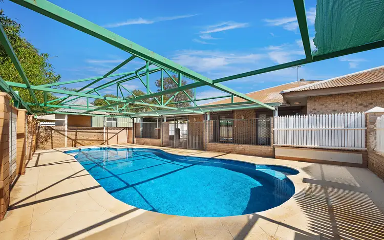 39 Atkinson Way, Millars Well WA 6714