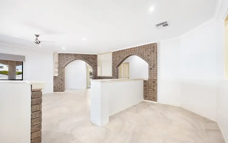 Fifth view of Homely house listing, 39 Atkinson Way, Millars Well WA 6714