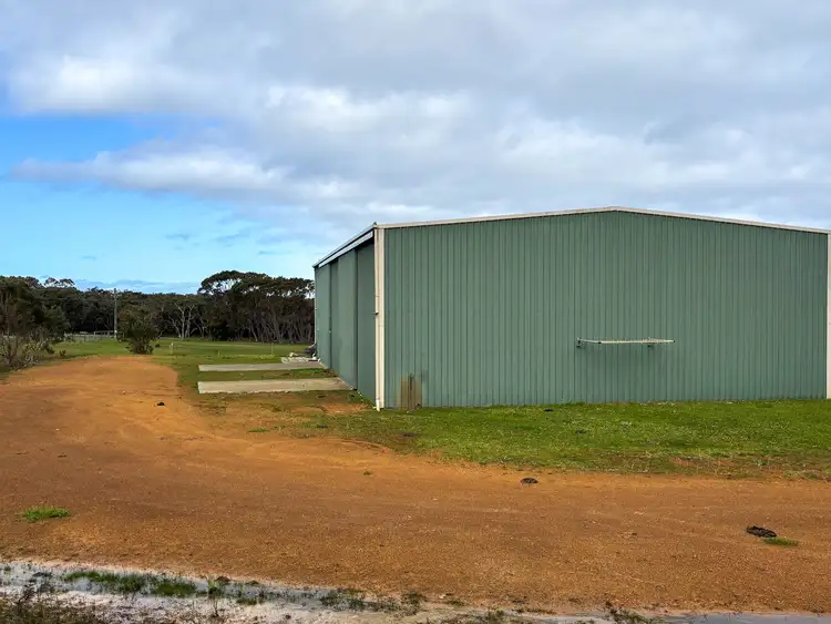 132 Ocean Beach Road, Denmark WA 6333