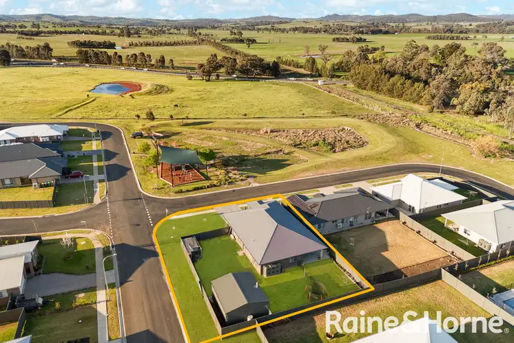 22 Enfield Avenue, Mudgee NSW 2850