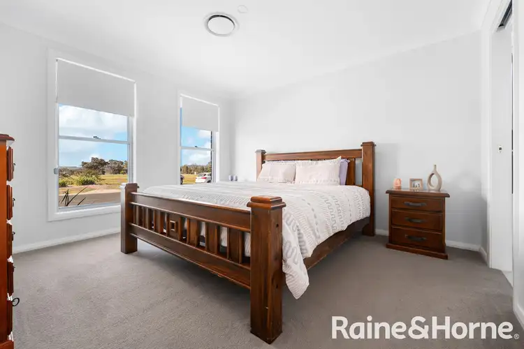 Second view of Homely house listing, 22 Enfield Avenue, Caerleon NSW 2850