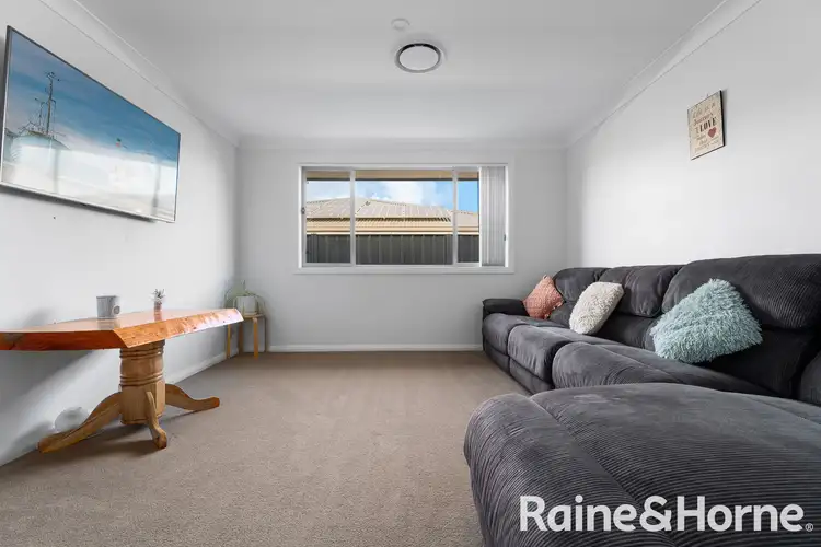 Fourth view of Homely house listing, 22 Enfield Avenue, Caerleon NSW 2850