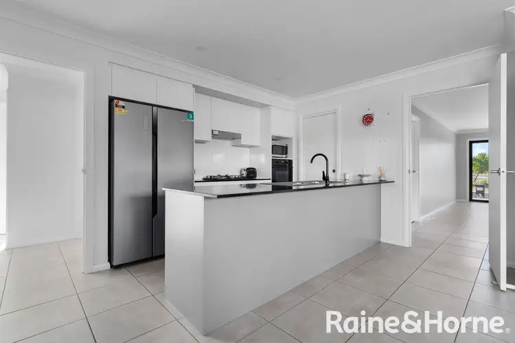 Sixth view of Homely house listing, 22 Enfield Avenue, Caerleon NSW 2850