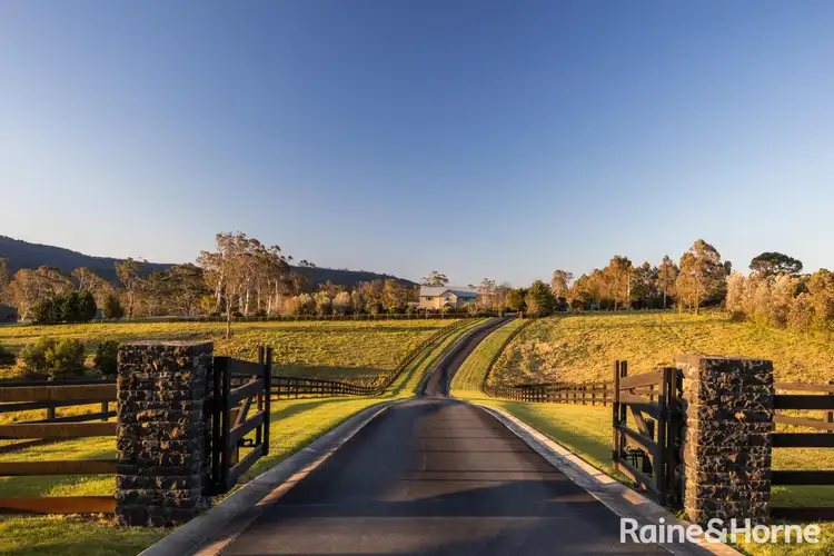 626 Croobyar Road, Croobyar NSW 2539