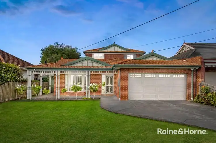 47 Macedon Street, Maribyrnong VIC 3032