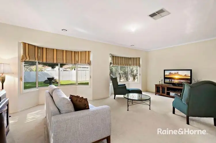Second view of Homely house listing, 47 Macedon Street, Maribyrnong VIC 3032