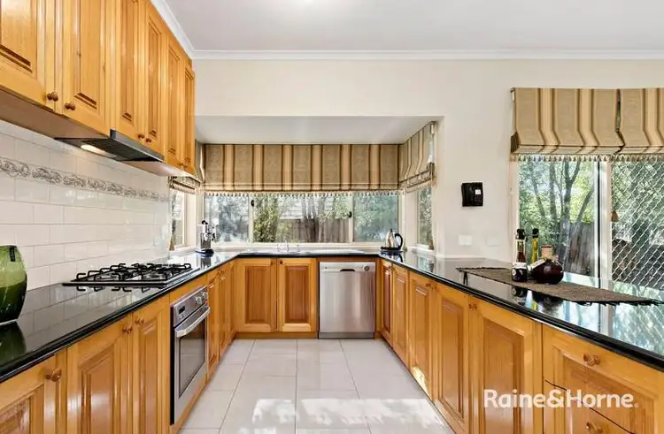 Third view of Homely house listing, 47 Macedon Street, Maribyrnong VIC 3032