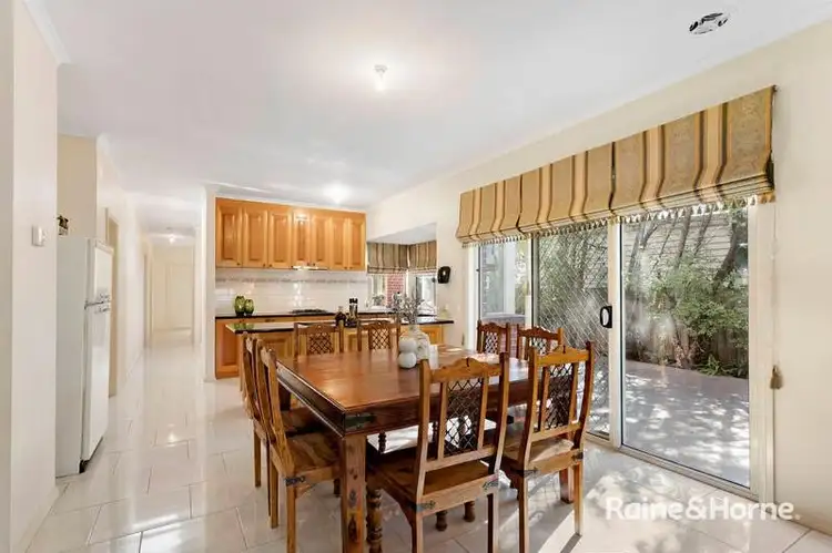 Fourth view of Homely house listing, 47 Macedon Street, Maribyrnong VIC 3032