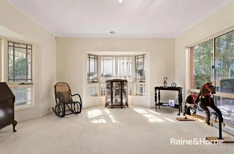 Fifth view of Homely house listing, 47 Macedon Street, Maribyrnong VIC 3032