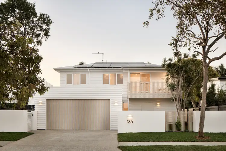 Main view of Homely house listing, 136 Elliott Road, Banyo QLD 4014