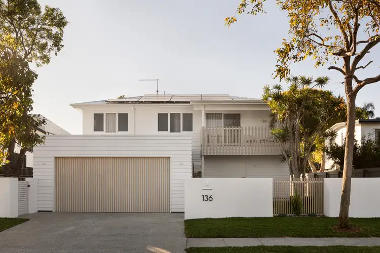 Fifth view of Homely house listing, 136 Elliott Road, Banyo QLD 4014