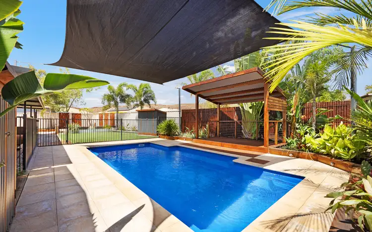 Second view of Homely house listing, 6 Cowan Way, Pegs Creek WA 6714