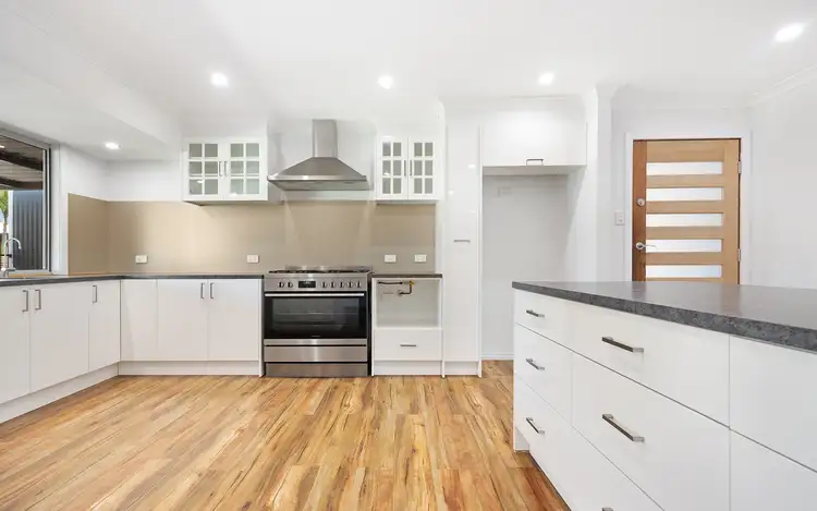 Fourth view of Homely house listing, 6 Cowan Way, Pegs Creek WA 6714