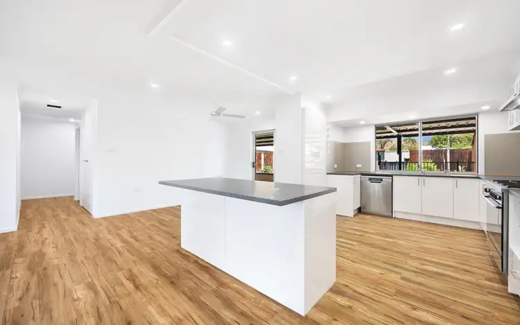 Fifth view of Homely house listing, 6 Cowan Way, Pegs Creek WA 6714