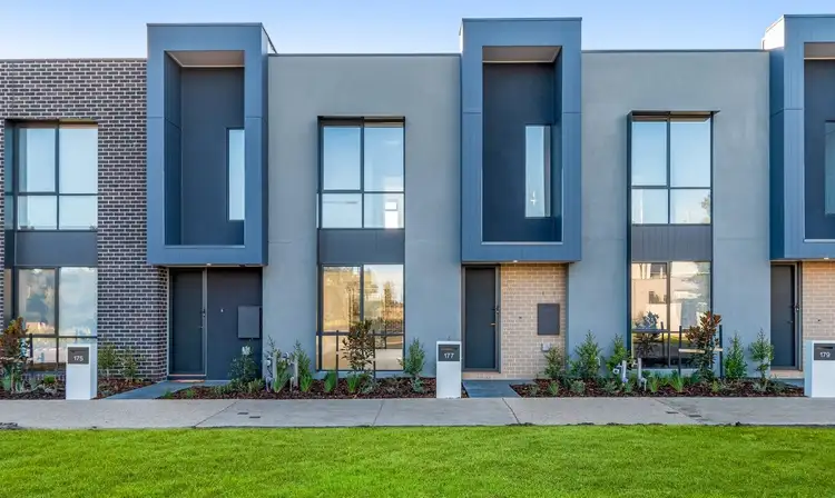 Main view of Homely house listing, 175 Frontier Avenue, Aintree VIC 3336