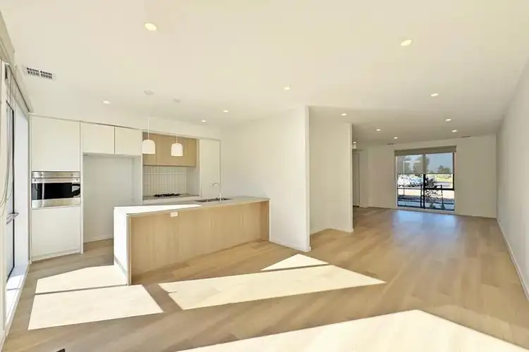 Second view of Homely house listing, 175 Frontier Avenue, Aintree VIC 3336